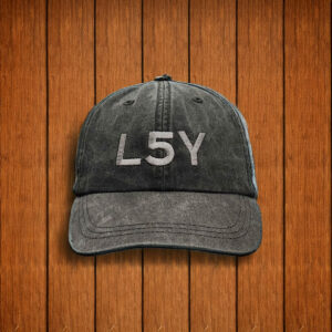 The Last Five Years L5Y Hat