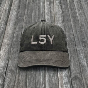 The Last Five Years L5Y Hat